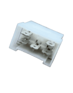 Motor Limpador de Parabrisa Diversos- 24V / imobras 100521024