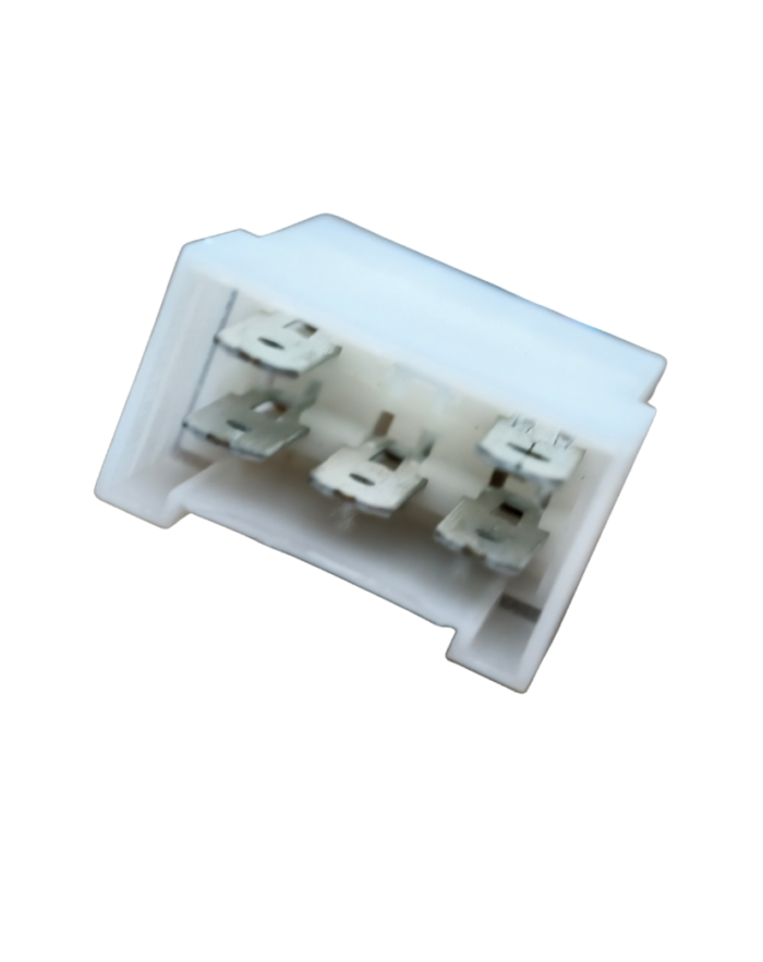Motor Limpador de Parabrisa Diversos- 24V / imobras 100521024- IMAGEM 3 Motor Limpador de Parabrisa Diversos- 24V / imobras 100521024