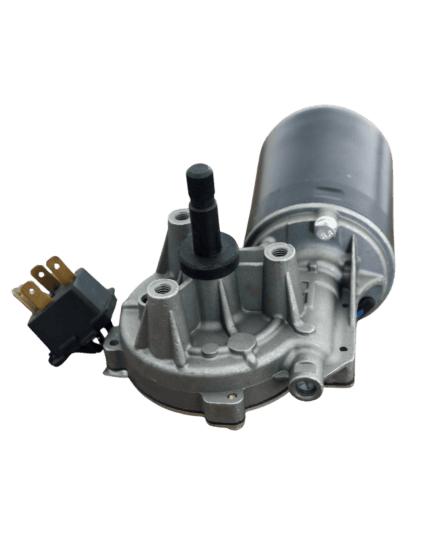 Motor Limpador de Parabrisa MB 608 A 2213 /Agrale1600/1800/4500/5000 85>95-12V / Gauss GE-5023