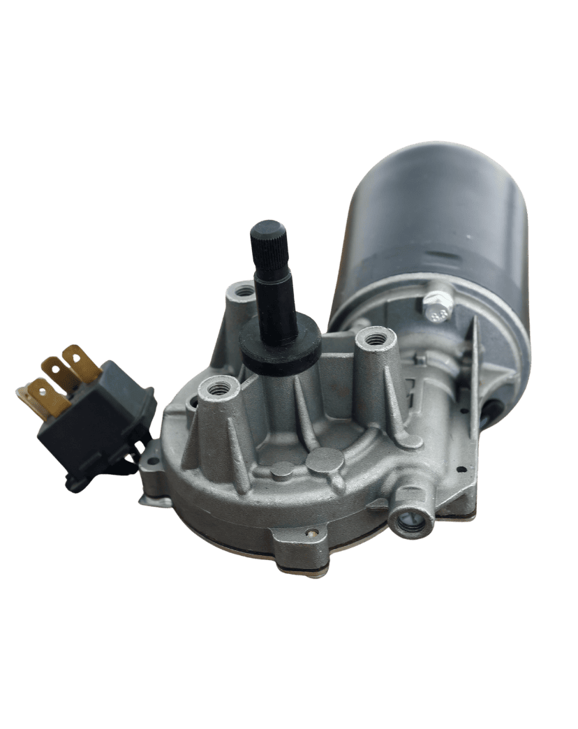 Motor Limpador de Parabrisa MB 608 A 2213 /Agrale1600/1800/4500/5000 85>95-12V / Gauss GE-5023