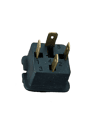Motor Limpador de Parabrisa MB 608 A 2213 /Agrale1600/1800/4500/5000 85>95-12V / Gauss GE-5023