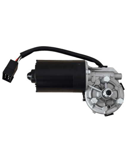 Motor Limpador de Parabrisa MB Accelo 715/815/915 03>08 - 24V / Gauss GE-5132