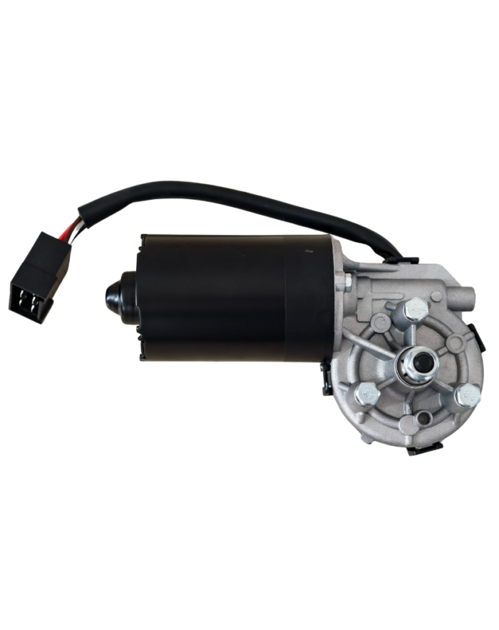 Motor Limpador de Parabrisa MB Accelo 715/815/915 03>08 - 24V / Gauss GE-5132