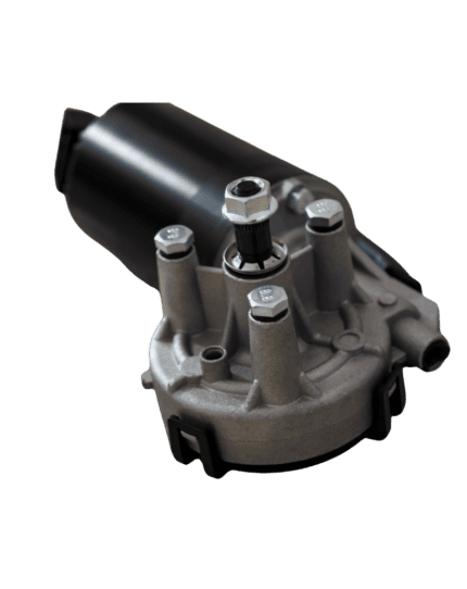 Motor Limpador de Parabrisa MB Accelo 715/815/915 03>08 - 24V / Gauss GE-5132