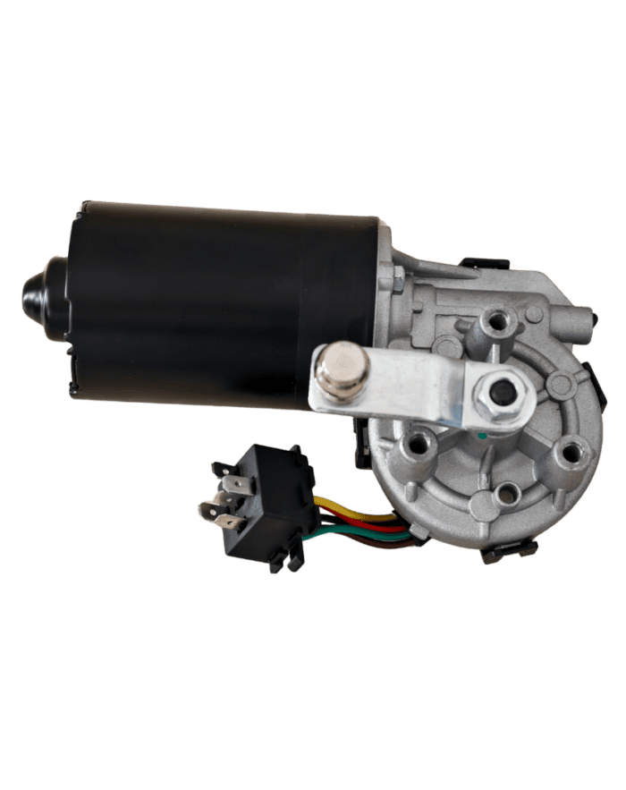 Motor Limpador de Parabrisa VW 690/790/8140/11130/13130 - 12V / Gauss GE-5050- imagem 1 Motor Limpador de Parabrisa VW 690/790/8140/11130/13130 - 12V / Gauss GE-5050
