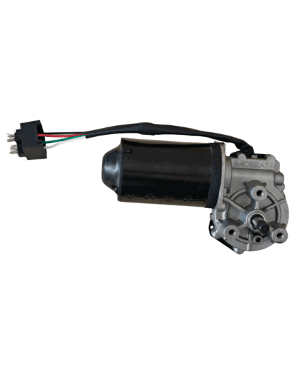 Motor de Limpador Parabrisa MB 1620/1924/1929/1932/1933/1934/1935/1938/2624 - 24V
