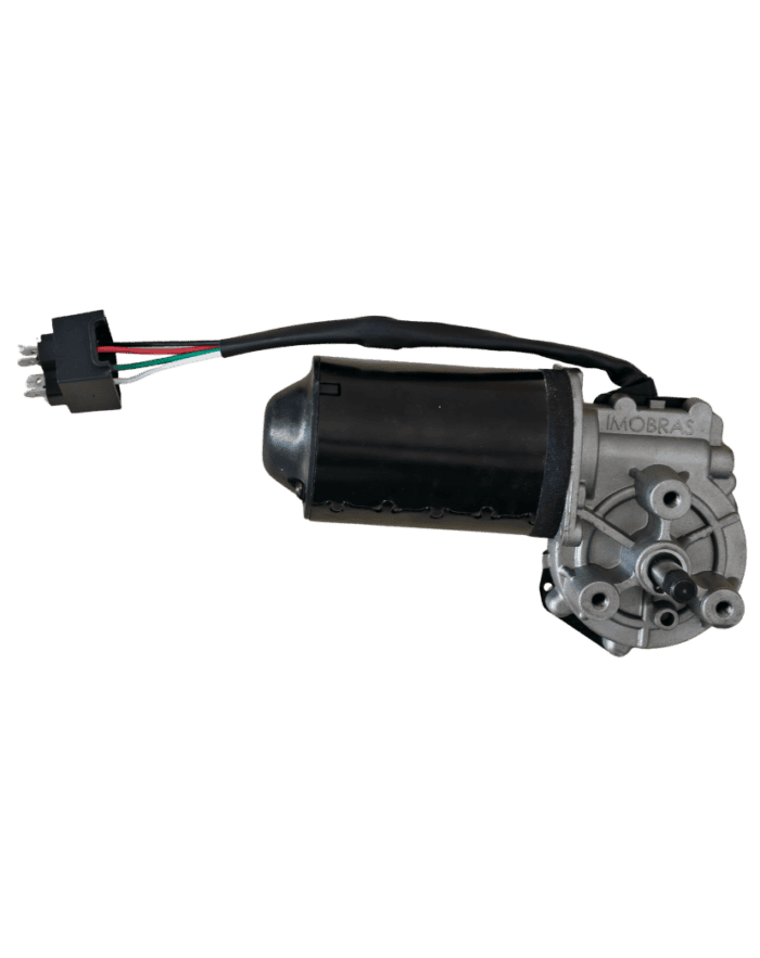 Motor de Limpador Parabrisa MB 1620/1924/1929/1932/1933/1934/1935/1938/2624 - 24V- IMAGEM 1 Motor de Limpador Parabrisa MB 1620/1924/1929/1932/1933/1934/1935/1938/2624 - 24V