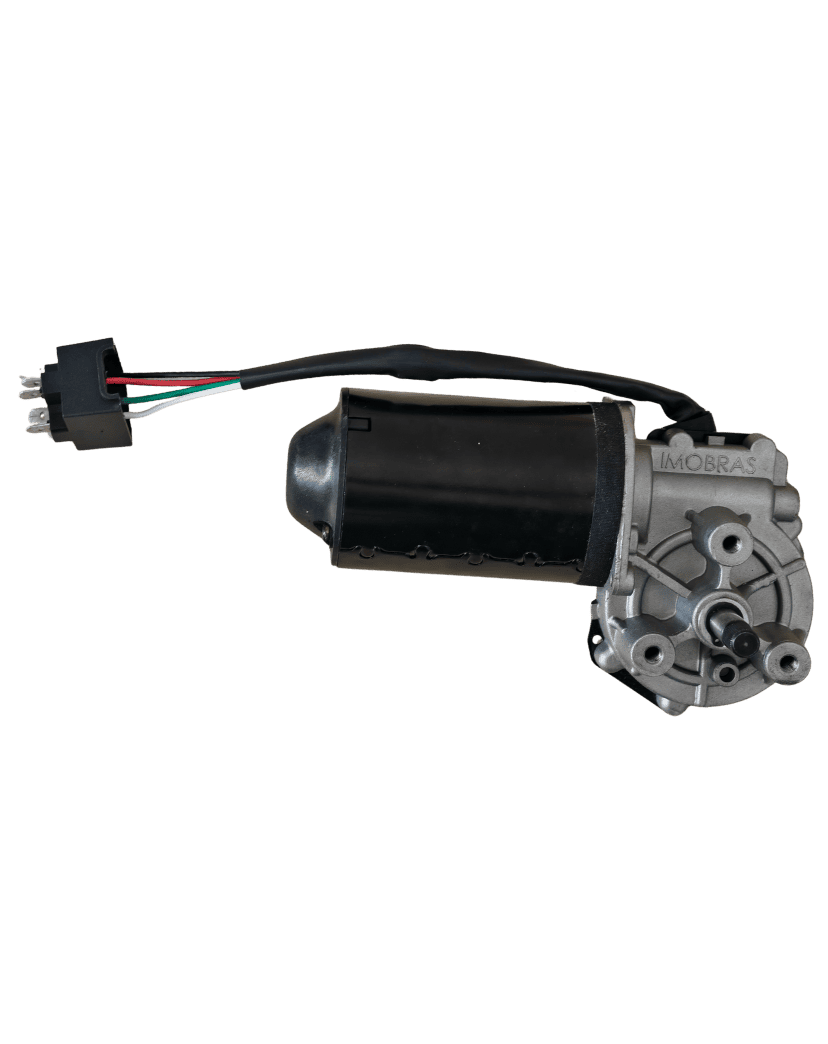 Motor de Limpador Parabrisa MB 1620/1924/1929/1932/1933/1934/1935/1938/2624 - 24V