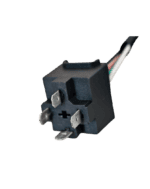 Motor de Limpador Parabrisa MB 1620/1924/1929/1932/1933/1934/1935/1938/2624 - 24V