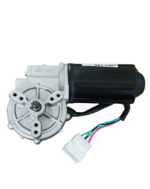 Motor Limpador de Parabrisa Ônibus Volare G7 Carrocerias Marcopolo/Caio/Comil - 24V / Imobras 100521424