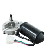 Motor Limpador de Parabrisa Ônibus Volare G7 Carrocerias Marcopolo/Caio/Comil - 24V / Imobras 100521424