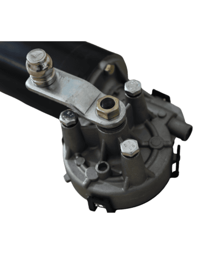 Motor de Limpador Parabrisa VW 8150E/13170E/17250E/18310E - 24V / CEMAK 6.021