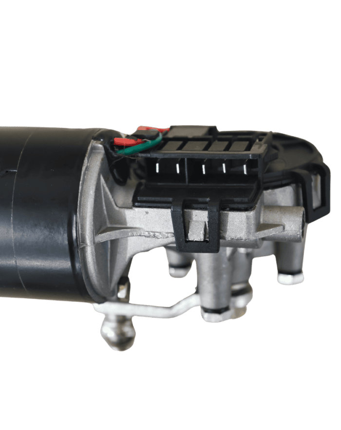 Motor de Limpador Parabrisa VW 8150E/13170E/17250E/18310E - 24V / CEMAK 6.021