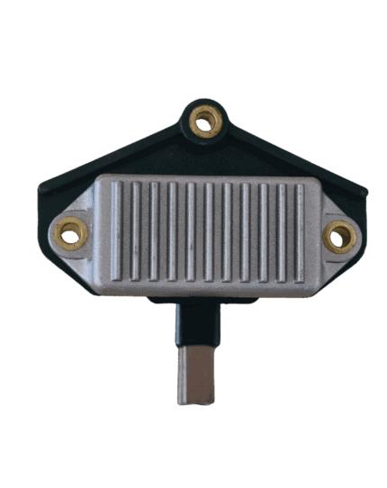 Regulador de Voltagem Alternador 24V 140AMP FD/MB/SC/VW/Valmet - Gauss GA-041