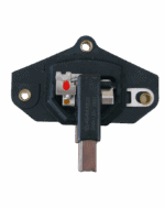 Regulador de Voltagem Alternador 24V 140AMP FD/MB/SC/VW/Valmet - Gauss GA-041