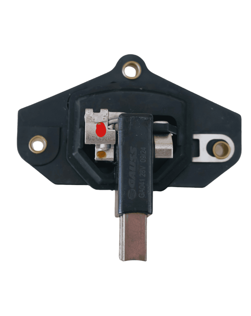 Regulador de Voltagem Alternador 24V 140 Gauss GA-041