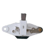 Regulador de Voltagem Alternador MB/Agrale /CBT - 12V 55AMP / BOSCH 9190087027