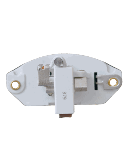 Regulador de Voltagem Alternador MB/Scania/Volvo - 24V/55A - Bosch 9190087018