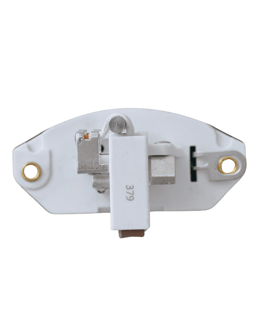 Regulador de Voltagem Alternador MB/Scania/Volvo - 24V/55A - Bosch 9190087018