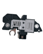 Regulador de Voltagem Alternador MB/VW/SC/VV - 24V Eletrônico - Gauss GA-297