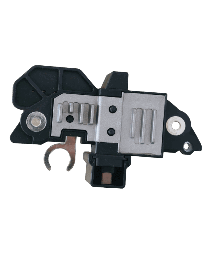 Regulador de Voltagem Alternador MB/VW/SC/VV - 24V Eletrônico - Gauss GA-297