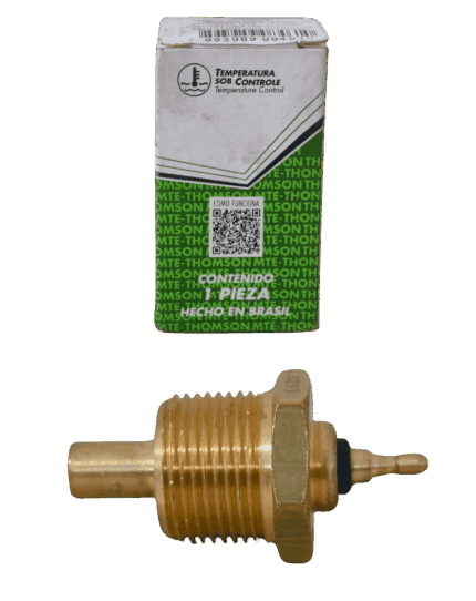 Sensor de Temperatura FD Cargo Cummins ISB/ISC - MTE 3293