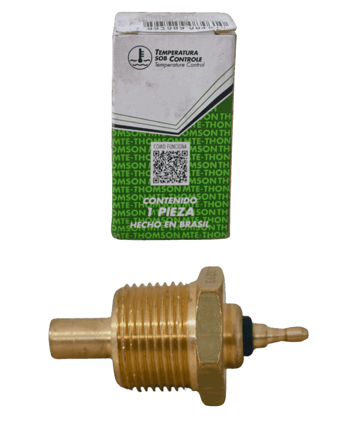 Sensor de Temperatura FD Cargo Cummins ISB/ISC - MTE 3293