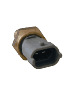 Sensor de Temperatura da Água FD Cargo / VW Constellation Cummins ISB - Plug Cinza M12X1,5MM - Marflex 9156