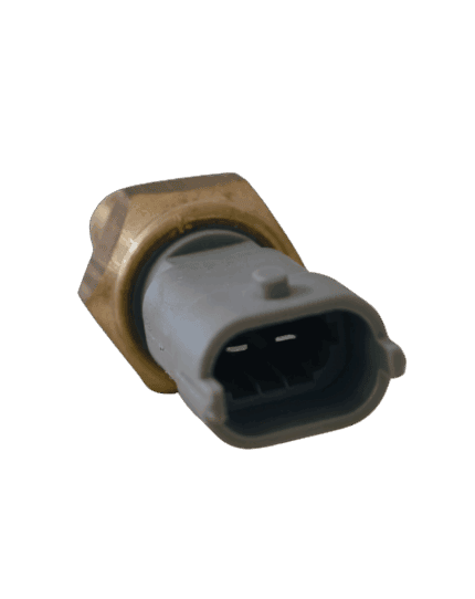 Sensor de Temperatura da Água FD Cargo / VW Constellation Cummins ISB - Plug Cinza M12X1,5MM - Marflex 9156