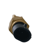 Sensor de Temperatura FD Cargo / VW Constellation Cummins ISB - Plug Preto 3/8X18NPTF - Marflex 9169