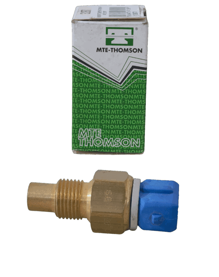 Sensor de Temperatura FT Ducato/Peugeot Boxer/Citroen Jumper 2.0 94>02 / MTE 3187- IMAGEM 1 Sensor de Temperatura FT Ducato/Peugeot Boxer/Citroen Jumper 2.0 94>02 / MTE 3187