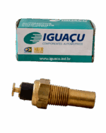 Sensor de Temperatura GM S10/MWM Sprint 4 Cil/ Adaptação - Iguaçu IG-203.2013