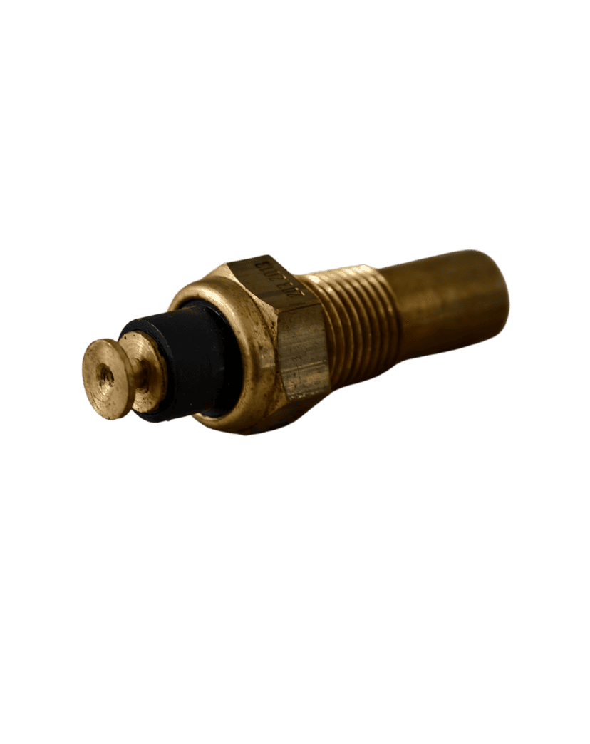 Sensor de Temperatura GM S10/MWM Sprint 4 Cil/ Adaptação - Iguaçu IG-203.2013