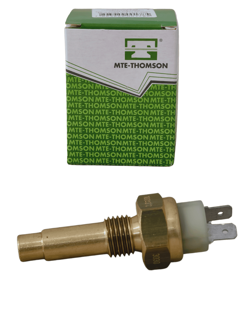 Sensor de Temperatura MB 710 Plus/1620 90> - 12/24V 2T 14MM / MTE 3030