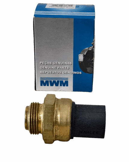 Sensor de Temperatura Volvo Vm Mwm X12 / MWM 905782010065E