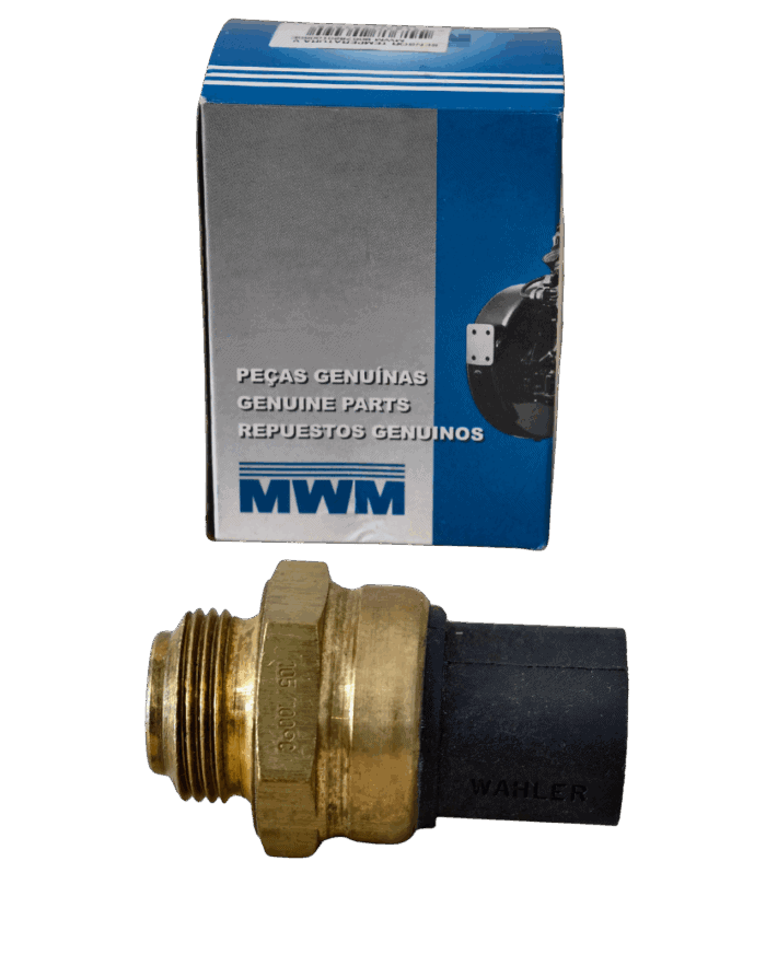 Sensor de Temperatura Volvo Vm Mwm X12 / MWM 905782010065E