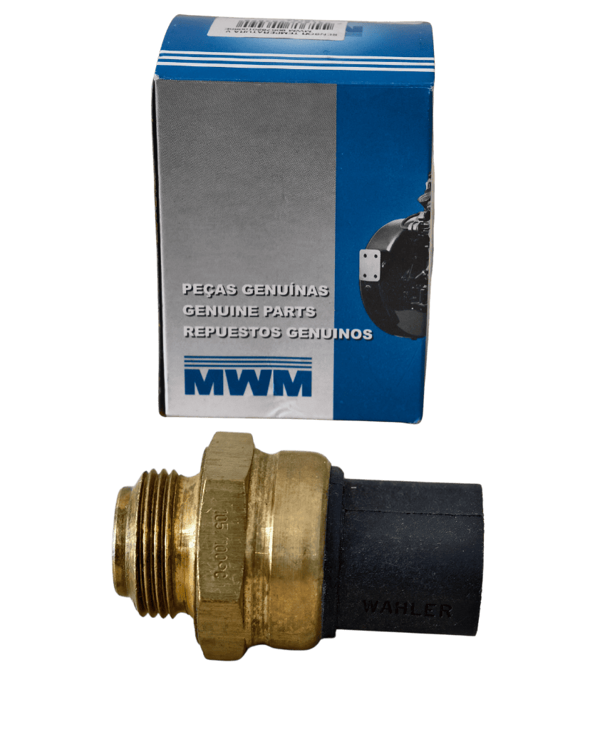 Sensor de Temperatura Volvo Vm Mwm X12 / MWM 905782010065E