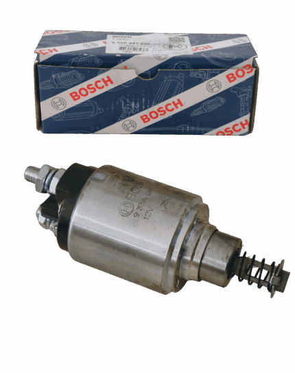 Automático Motor Partida MB 76> - JF 12V / Bosch 933A081030