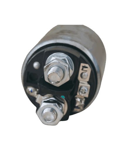 Automático Motor Partida MB 76> - JF 12V / Bosch 933A081030