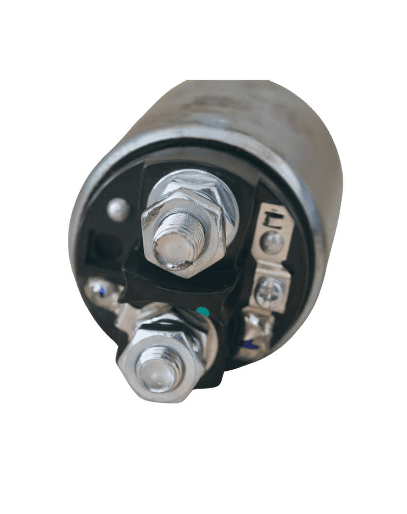 Automático Motor Partida MB 76> - JF 12V / Bosch 933A081030