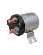Automático Motor de Partida Perkins / ZM-501