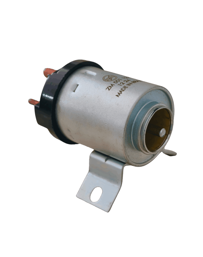 Automático Motor de Partida Perkins / ZM-501 - IMAGEM 3 Automático Motor de Partida Perkins / ZM-501