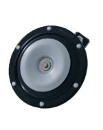 Buzina Bi Bi Individual Grande Tipo Bosch 12V 2T Universal - 124MM / Gauss GB1064