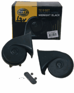 Buzina Caracol Dupla 2T 12V - Universal / Hella 3FH011225161
