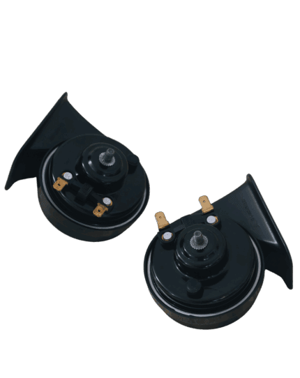 Buzina Caracol Dupla 2T 12V - Universal / Hella 3FH011225161