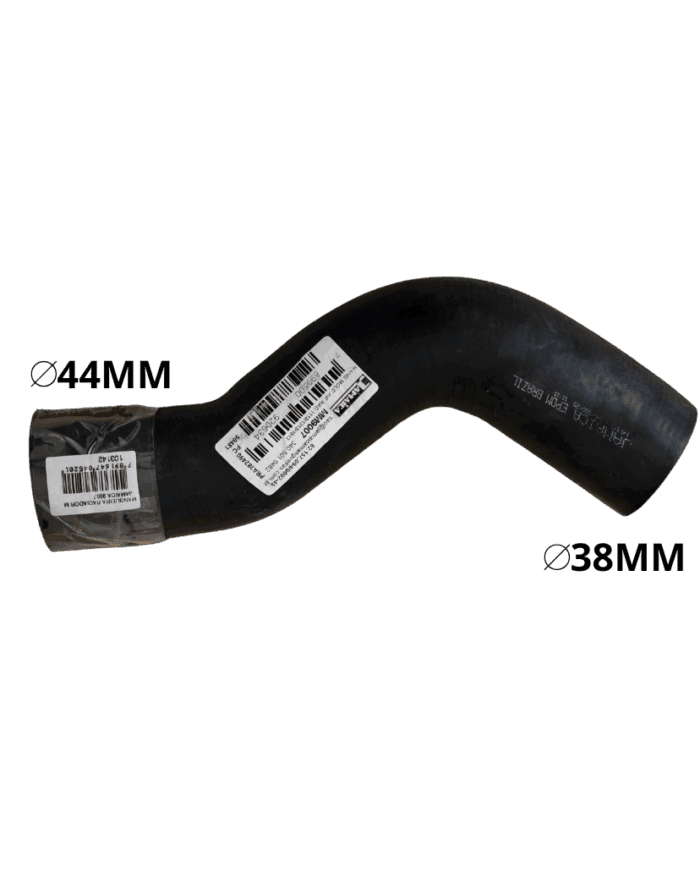 Mangueira Radiador MB 1113 1313 1513 1516 2013 Inferior Jamaica 9007 foto produto