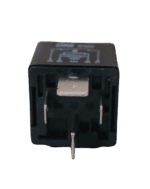 Relé Auxiliar Universal 4T C/2 Largos C/Suporte - 12V 70A / DNI 0122