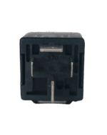 Relé Auxiliar Universal 4T C/2 Largos C/Suporte - 24V 70A / DNI 0222