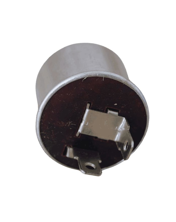 Relé do Pisca 2T 12V Ford - DNI 1120