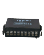 Relé de Pisca MB Atego/Axor - 24V 18T - DNI 8810